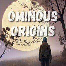Show cover of Ominous Origins