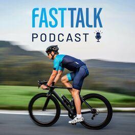 Show cover of Fast Talk