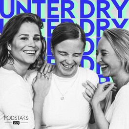 Show cover of Unter Dry
