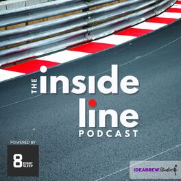 Show cover of Inside Line F1 Podcast