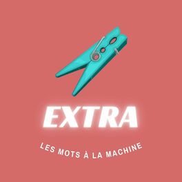 Show cover of EXTRA