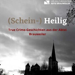 Show cover of (Schein-)Heilig
