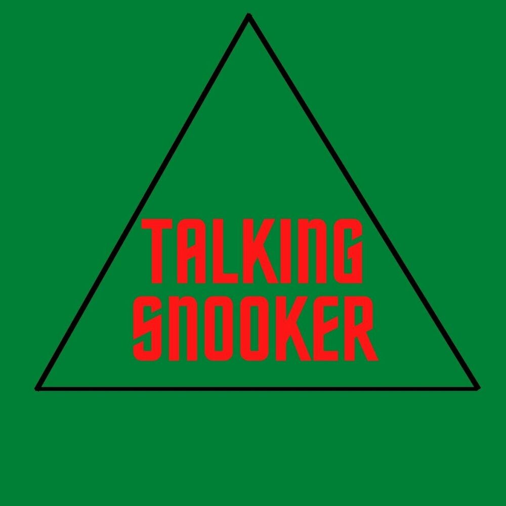 Listen to Talking Snooker podcast Deezer