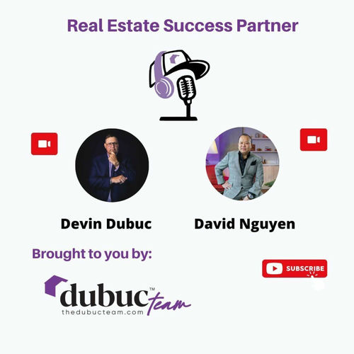 Listen to Real Estate Success Partner podcast Deezer