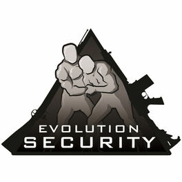 Show cover of Evolution Security Podcast