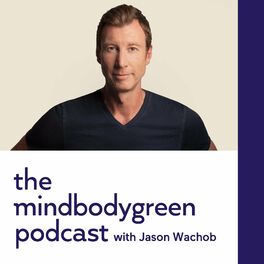 Show cover of The mindbodygreen Podcast