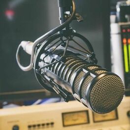 Show cover of Let's Listen to the Radio