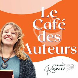Show cover of Le Café des Auteurs
