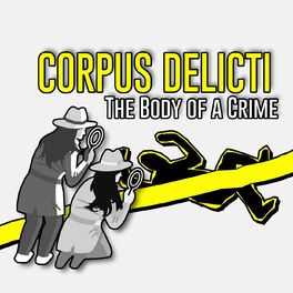 Show cover of Corpus Delicti