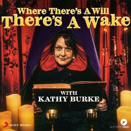 Show cover of Where There's A Will, There's A Wake