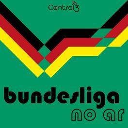 Papo de Bundesliga • A podcast on Spotify for Podcasters