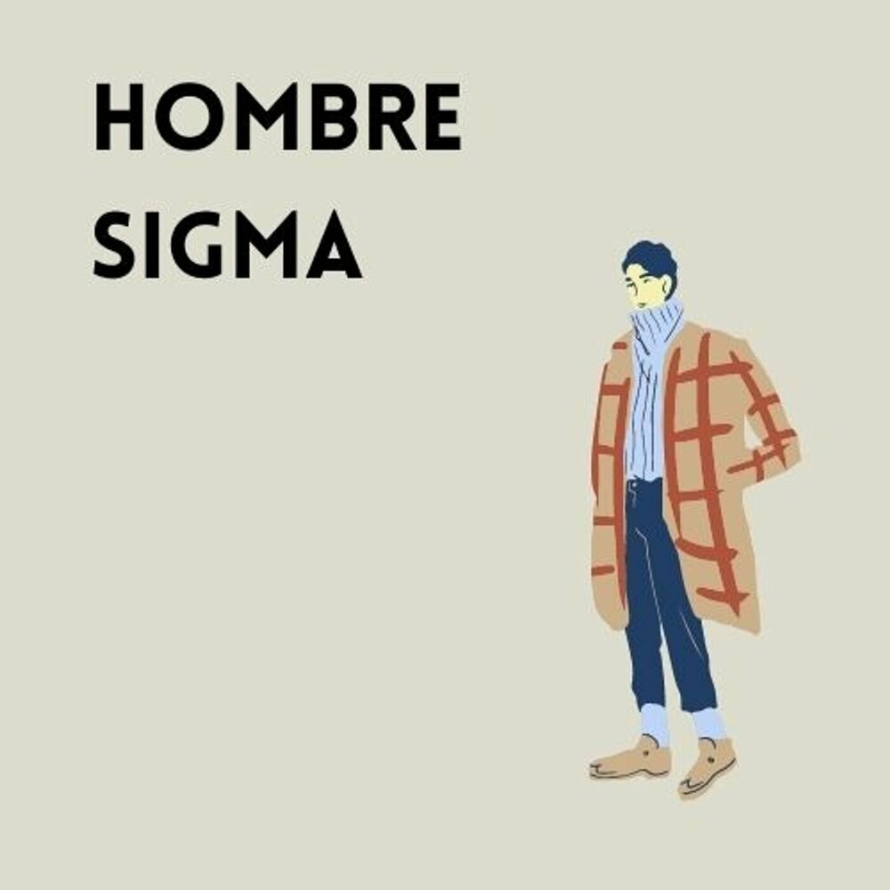 Listen to Hombre sigma podcast | Deezer