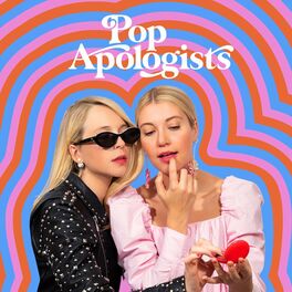 Show cover of Pop Apologists