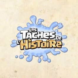 Show cover of Les Taches de l'Histoire