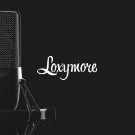 Show cover of Loxymore Podcast