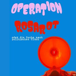 Show cover of Operation Rosarot