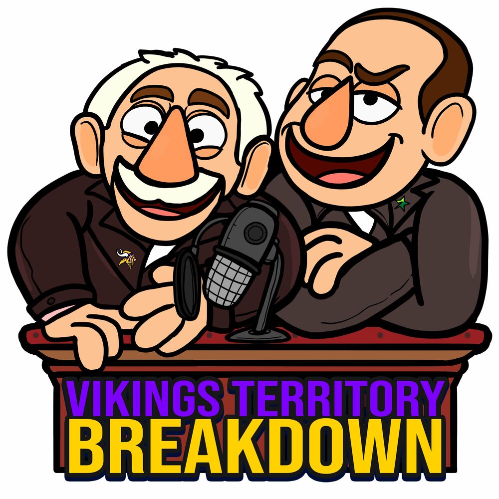 Mark Craig's Week 3 NFL picks: Will the Vikings be 0-3?