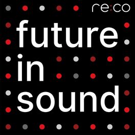 Show cover of Future in Sound