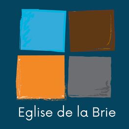 Show cover of Église de la Brie