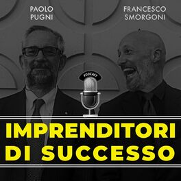 Show cover of Imprenditori di Successo