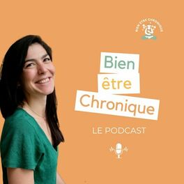 Show cover of Bien-être Chronique