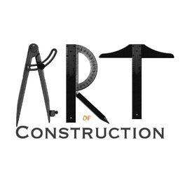 Show cover of The Art of Construction