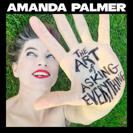Listen to The Art of Asking Everything podcast | Deezer