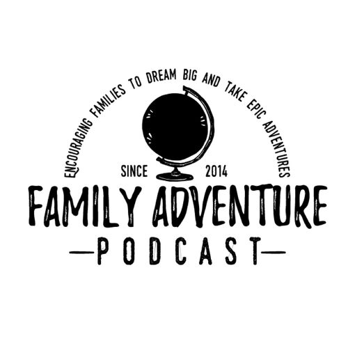 Listen to Family Adventure Podcast with Erik Hemingway podcast | Deezer