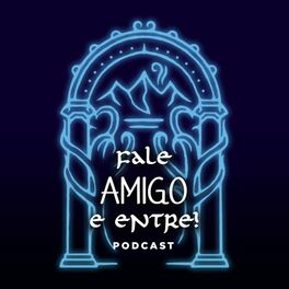 Show cover of Fale Amigo e Entre
