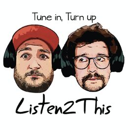 Show cover of Listen2This Podcast