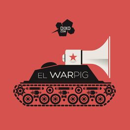 Show cover of Warpig