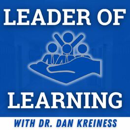Show cover of Leader of Learning