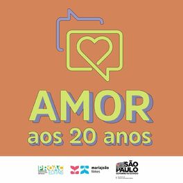 Show cover of Amor aos 20 anos