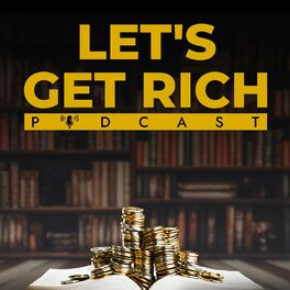 Show cover of Let's Get Rich