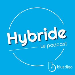 Show cover of Hybride