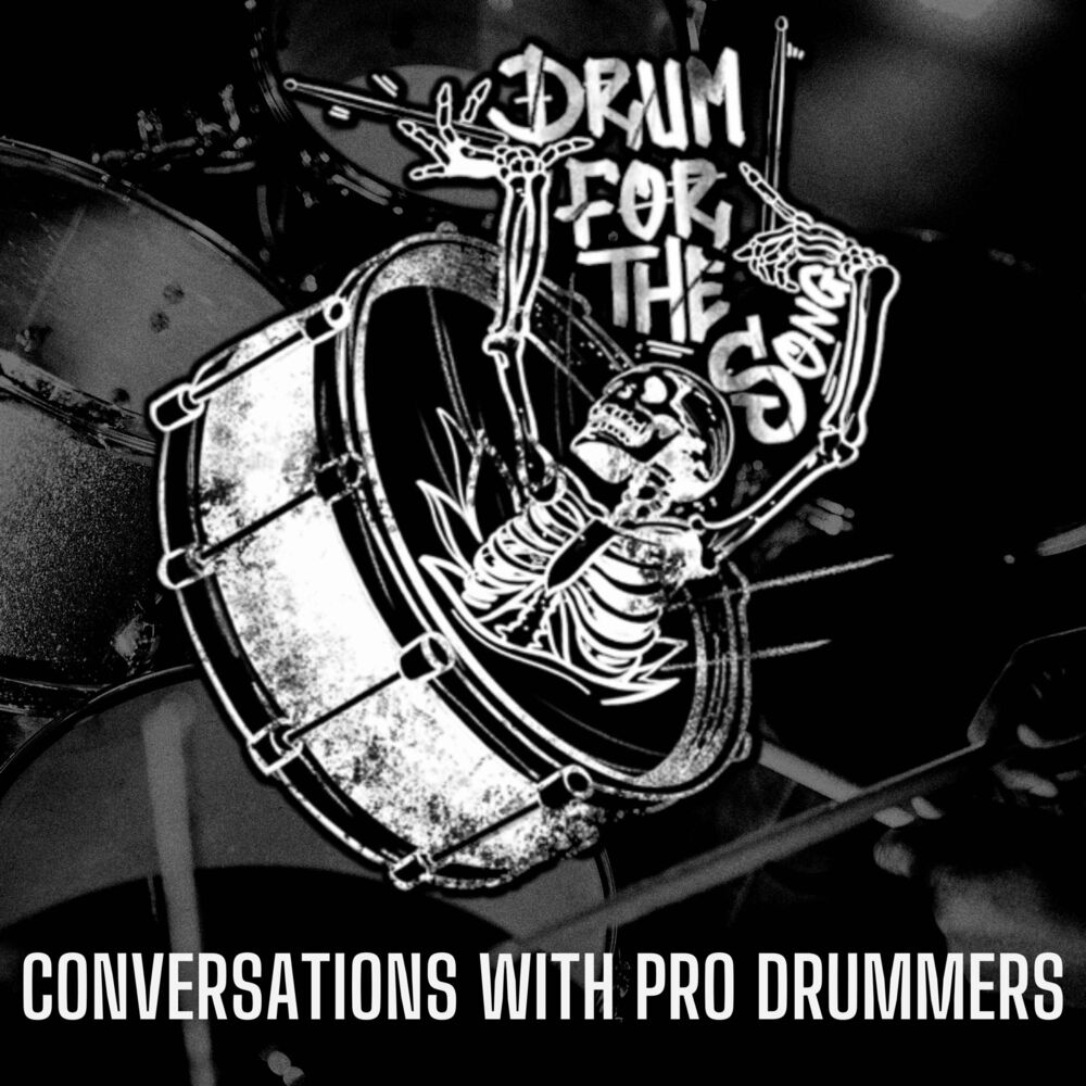 Drummers 2022 - DrumathonLIVE