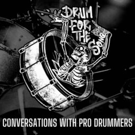 Show cover of Drum For The Song Podcast