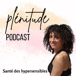Show cover of Plénitude Podcast