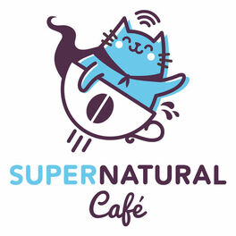 Show cover of Supernatural Café - Il Podcast per chi vuole vedere il mondo da altri punti di vista