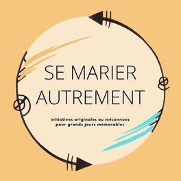Show cover of Se Marier Autrement