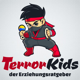 Show cover of TerrorKids - der Erziehungsratgeber