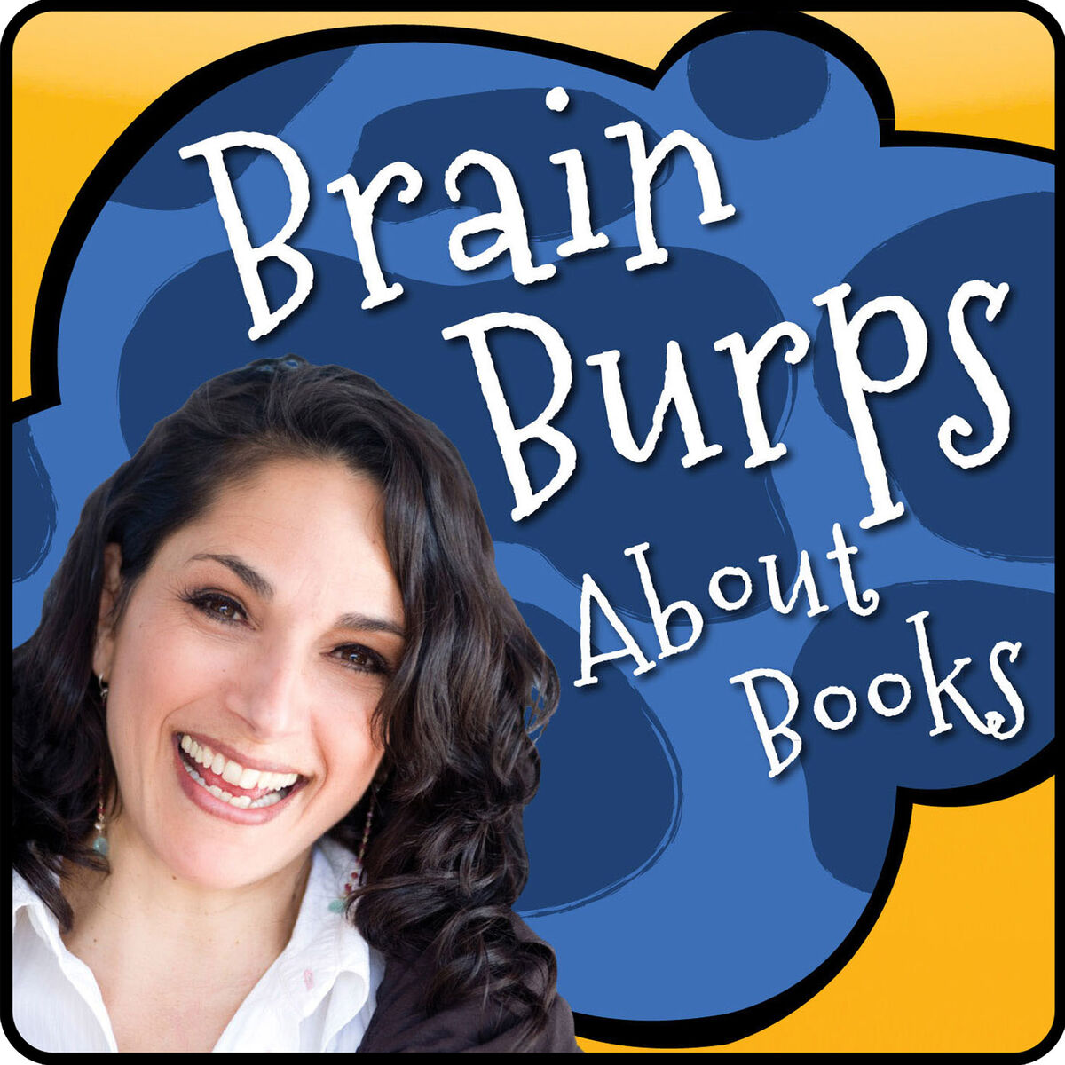 Listen to Brain Burps About Books podcast | Deezer