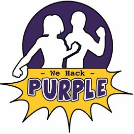 Show cover of We Hack Purple Podcast