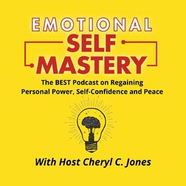 Show cover of Emotional Self Mastery