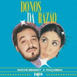 Show cover of Donos da Razão