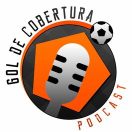 Show cover of Gol de Cobertura Podcast
