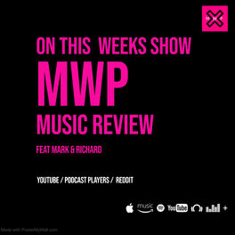 Show cover of Music Review / UK Singles Chart Review