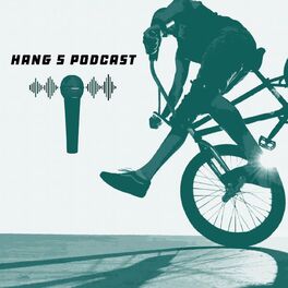 Show cover of The Hang 5 Podcast