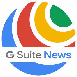 Show cover of G Suite News (auf Deutsch)
