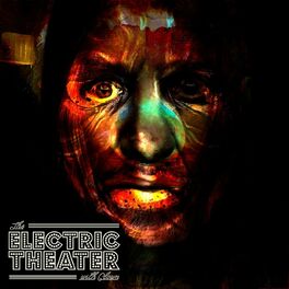 Show cover of The Electric Theater with Clown